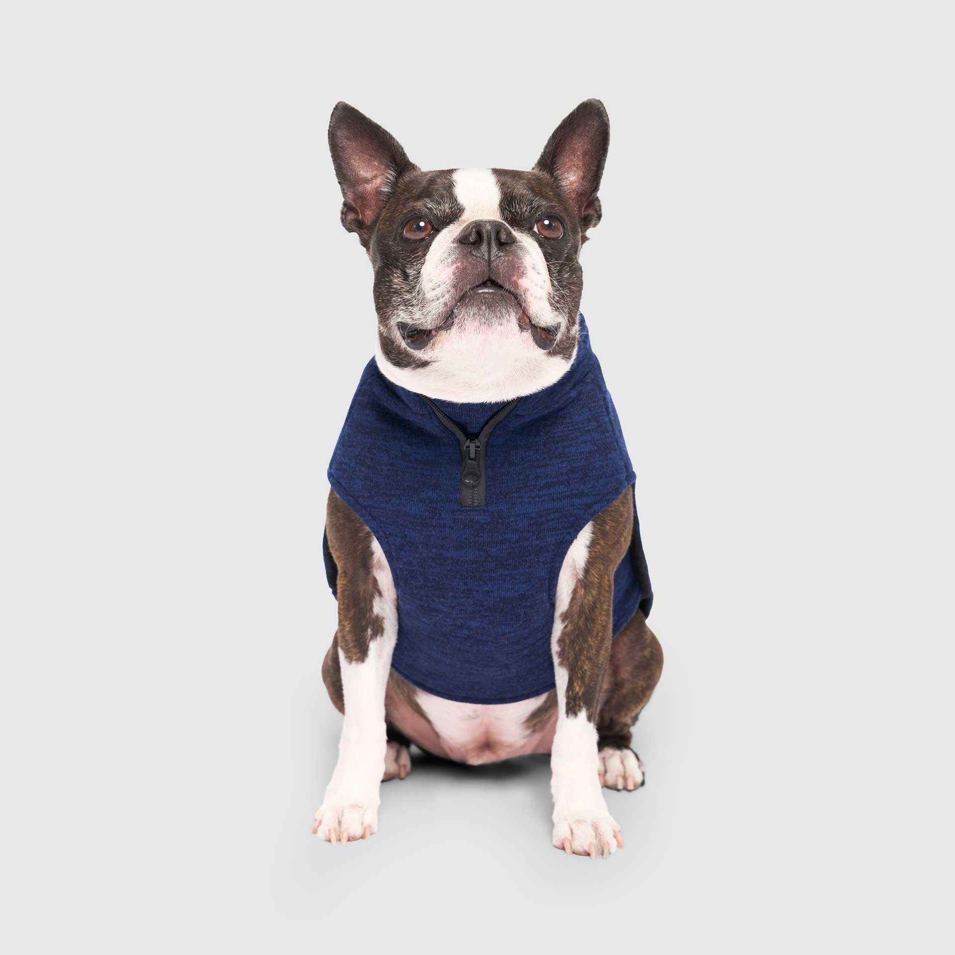 Waterproof Sweater - BVGD