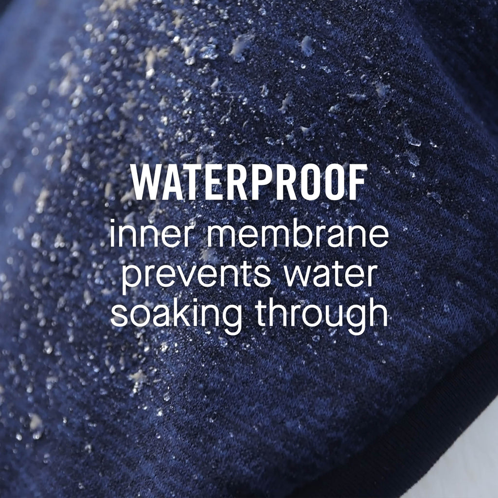 Waterproof Sweater - BVGD