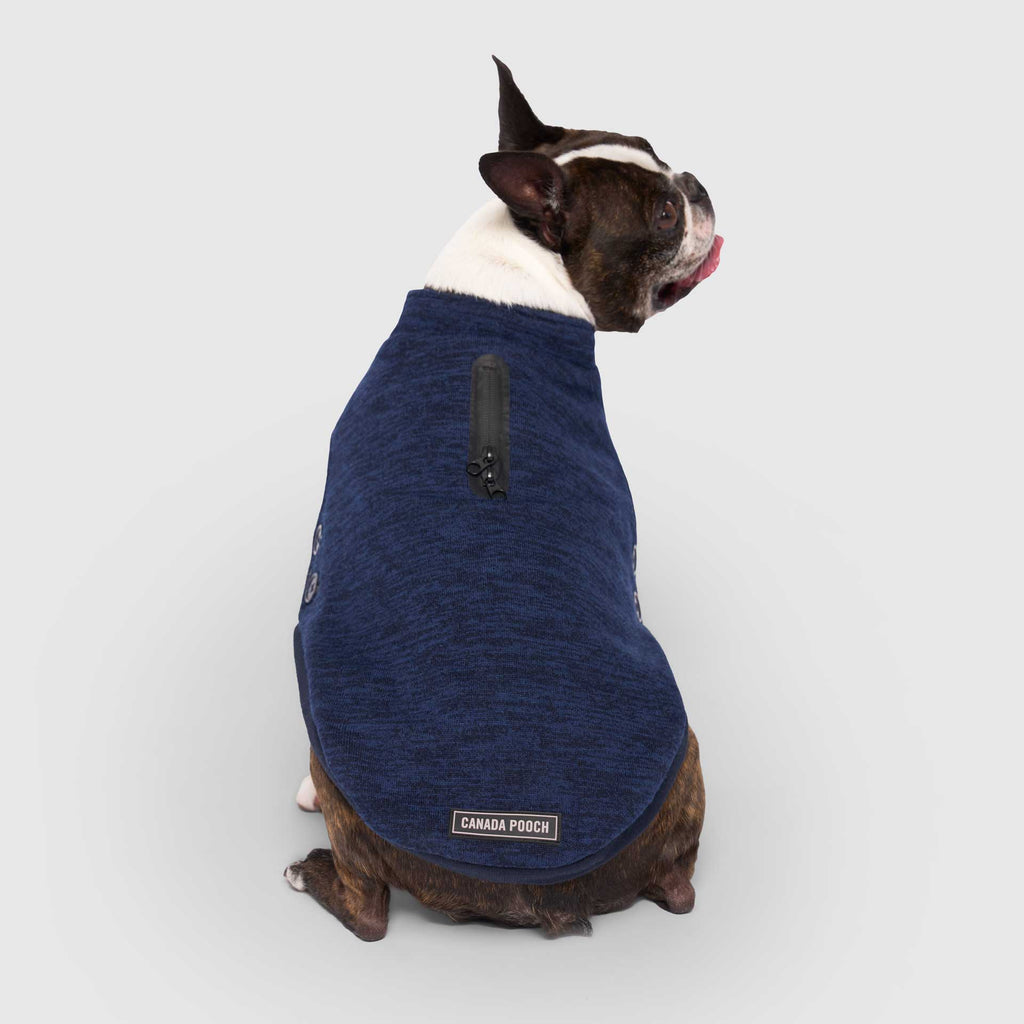 Waterproof Sweater - BVGD
