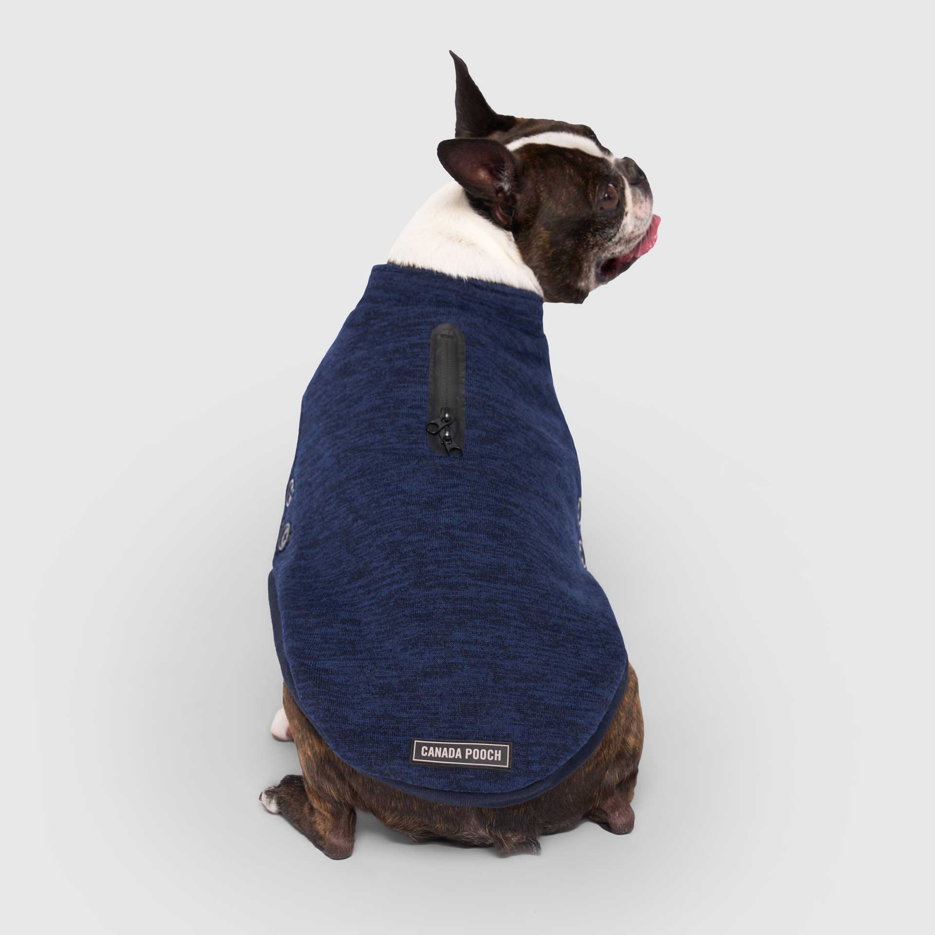 Waterproof Sweater - BVGD
