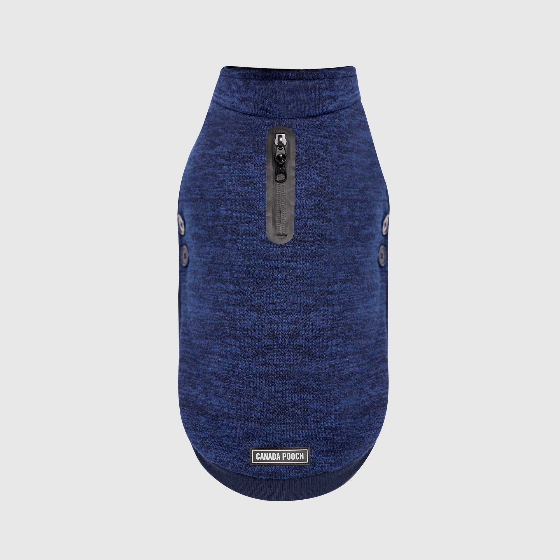 Waterproof Sweater - BVGD