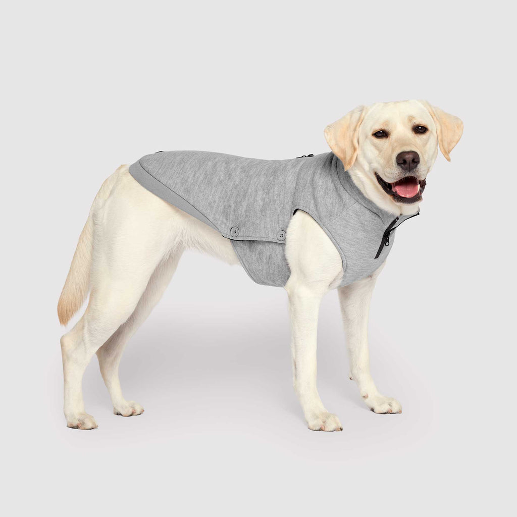 Waterproof Sweater - BVGD