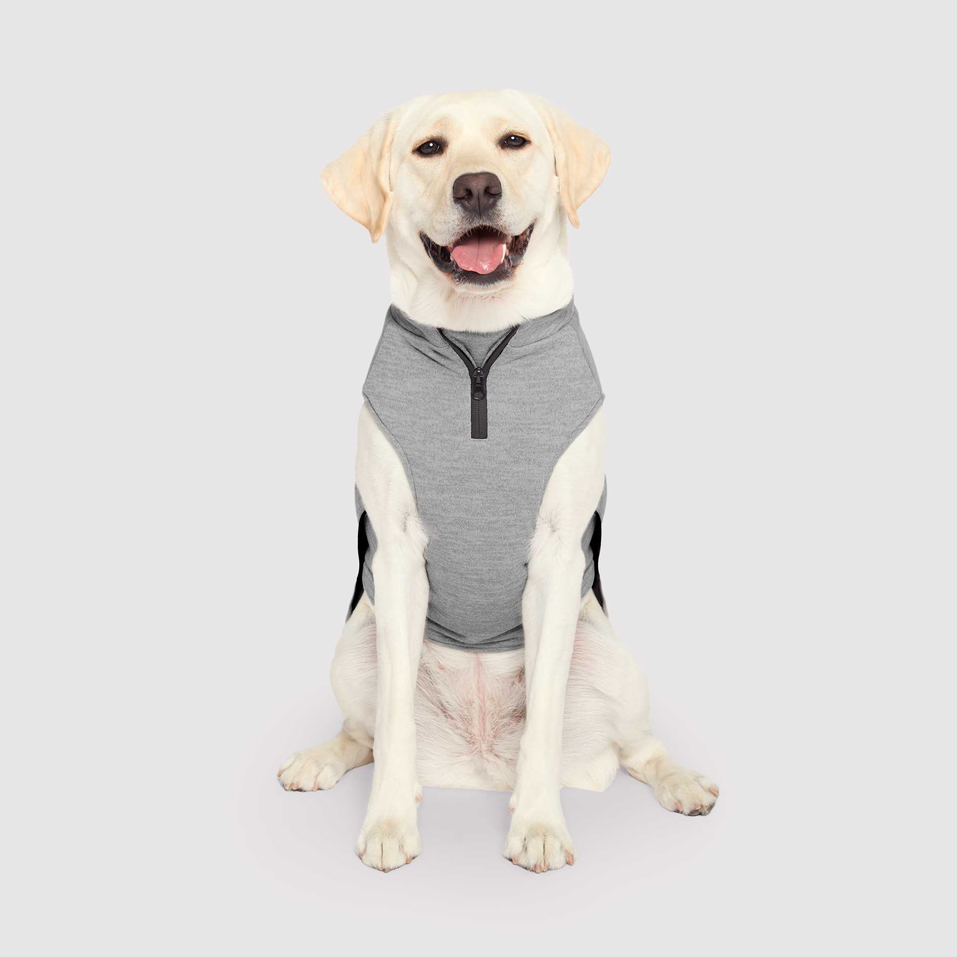 Waterproof Sweater - BVGD