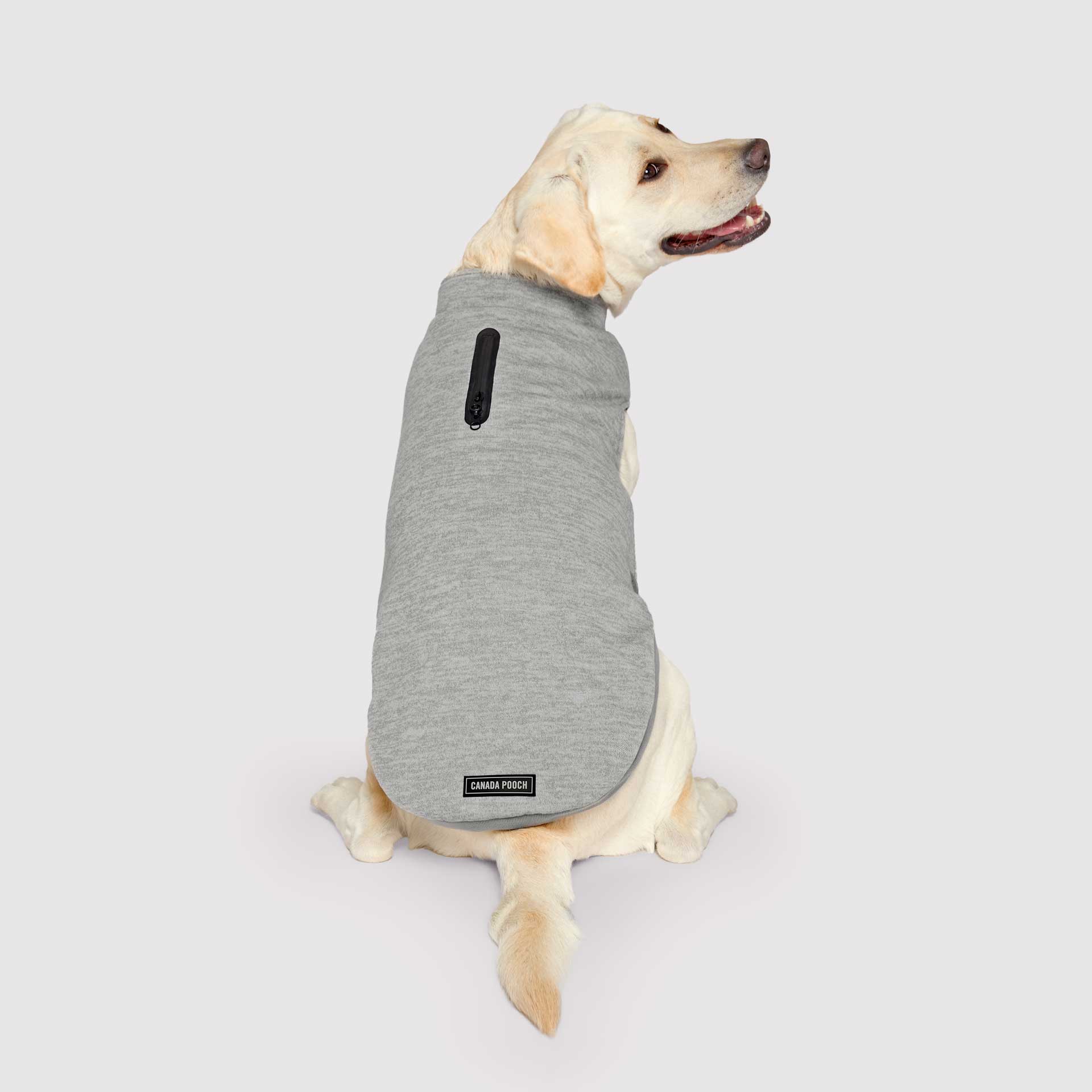Waterproof Sweater - BVGD