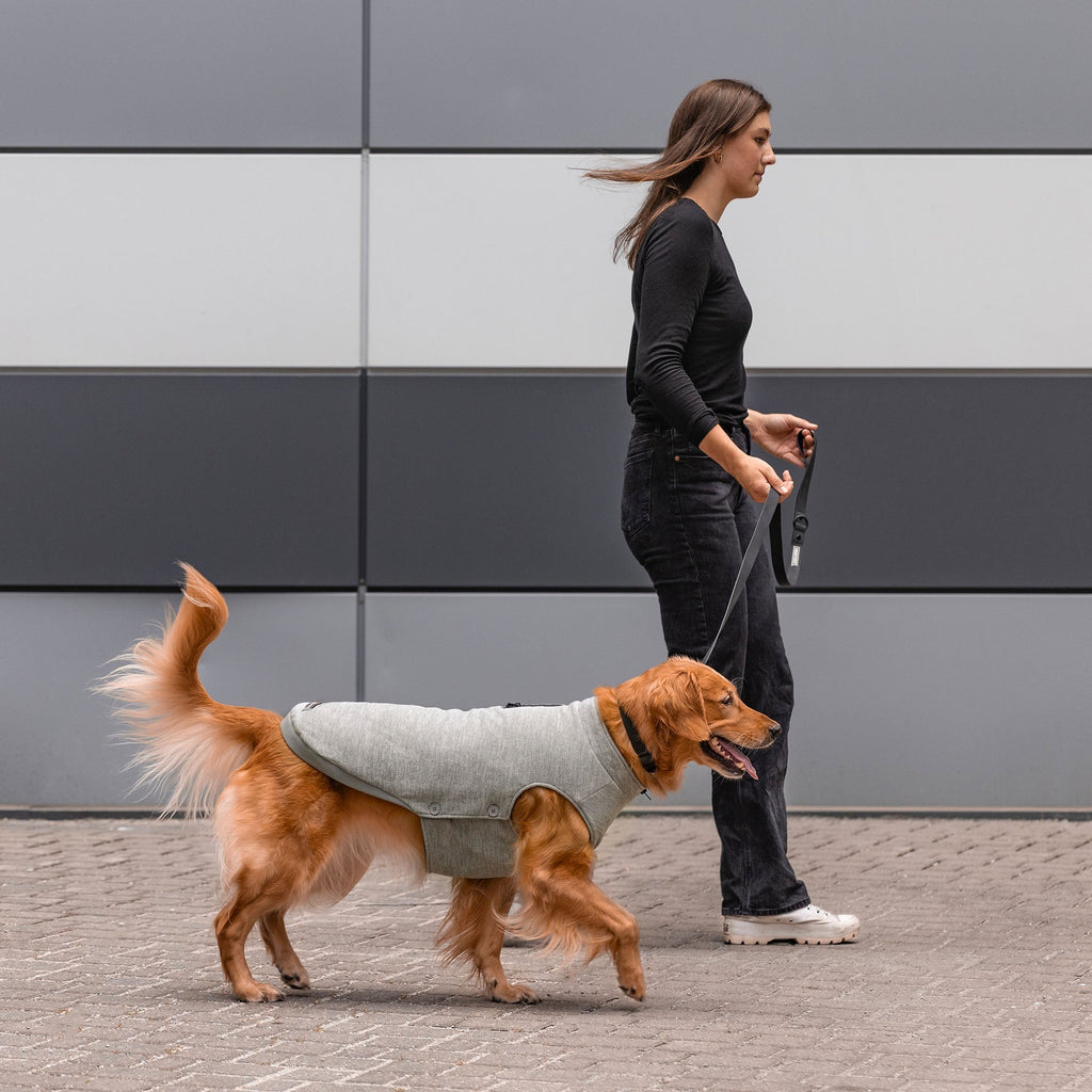 Waterproof Sweater - BVGD