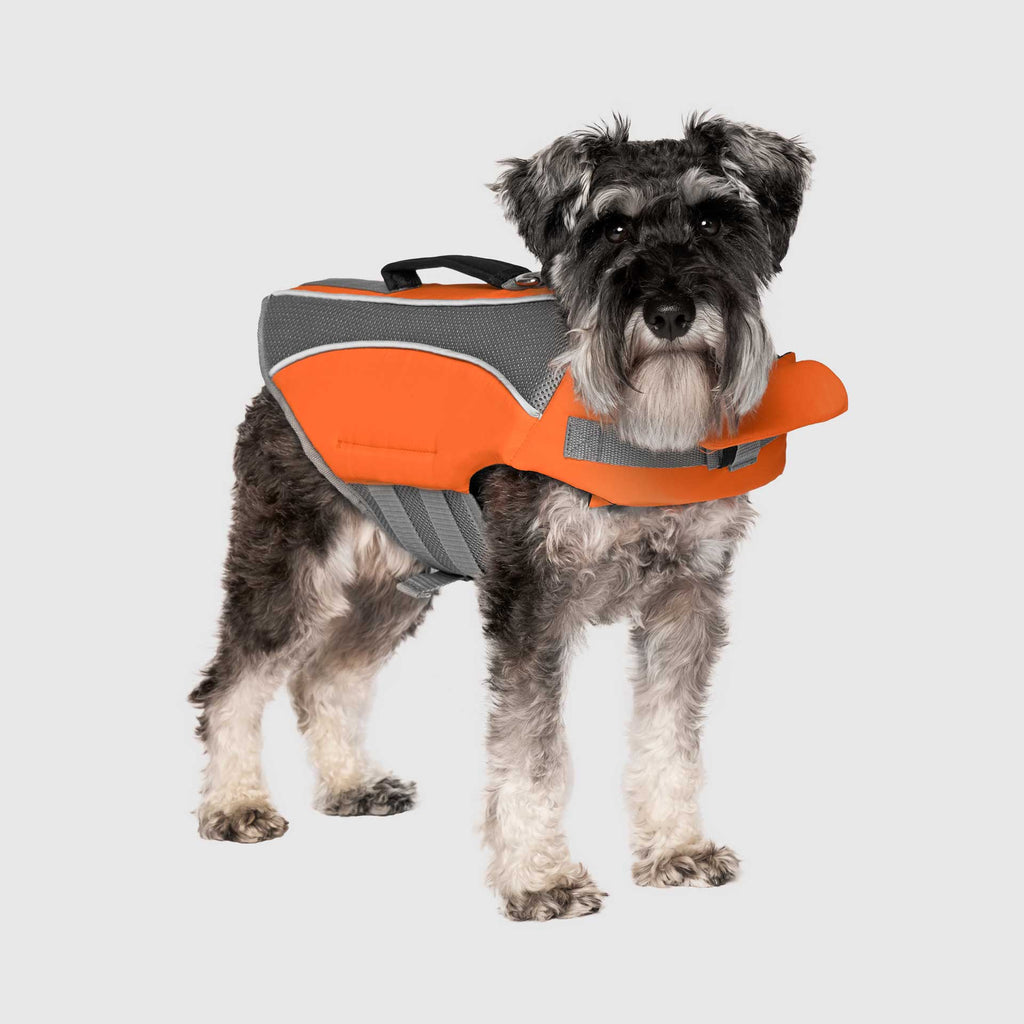 Wave Rider Life Jacket - VQR1