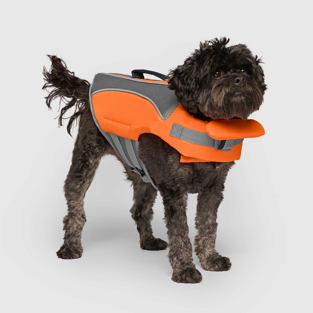 Wave Rider Life Jacket - VQR1