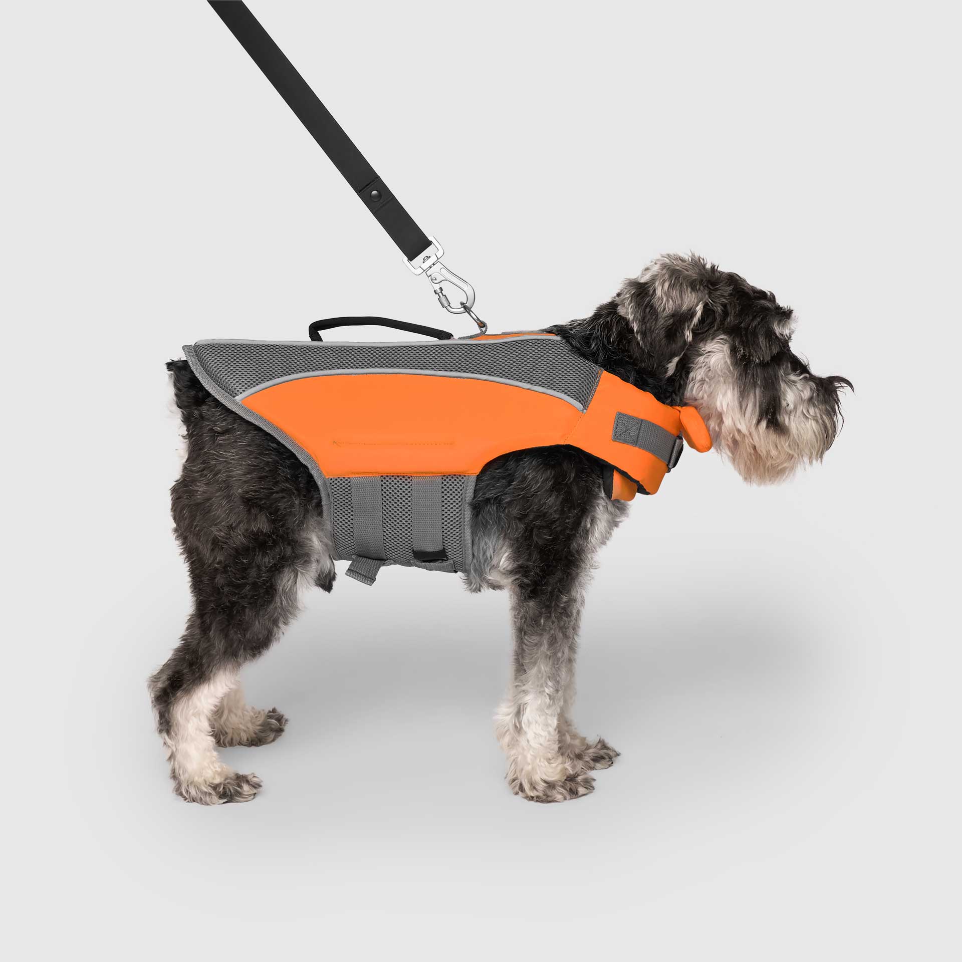 Wave Rider Life Jacket - VQR1