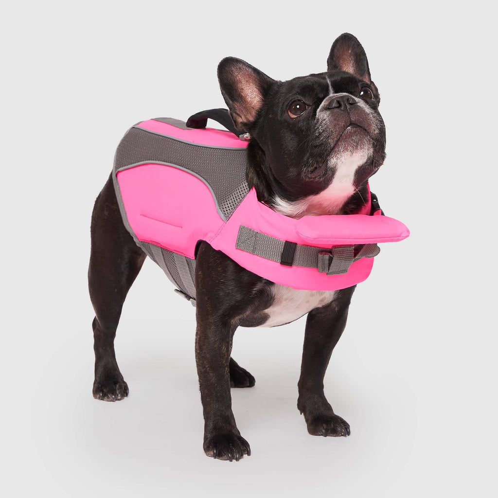 Wave Rider Life Jacket - VQR1