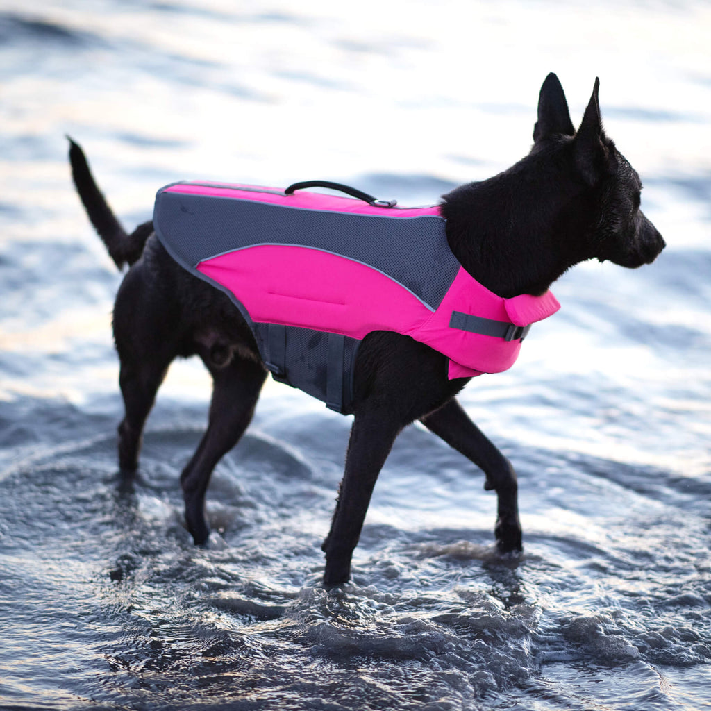 Wave Rider Life Jacket - VQR1