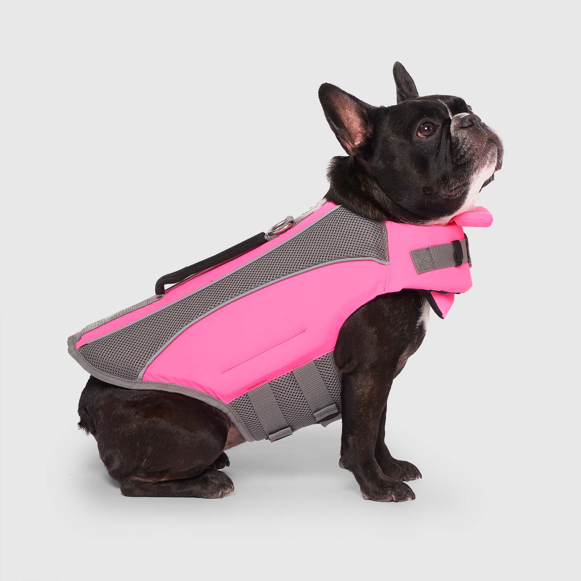 Wave Rider Life Jacket - VQR1
