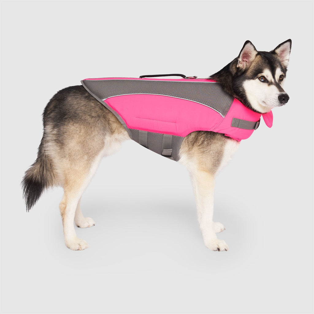 Wave Rider Life Jacket - VQR1