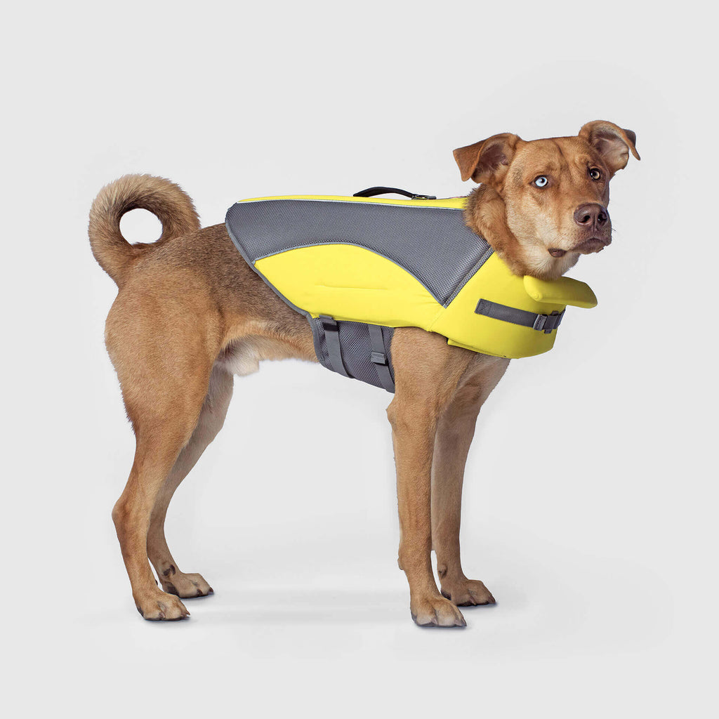 Wave Rider Life Jacket - VQR1
