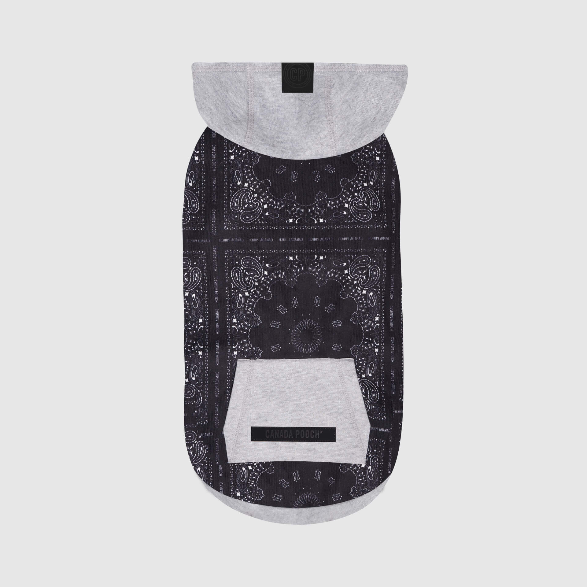 Whatever The Weather Hoodie - KC9L