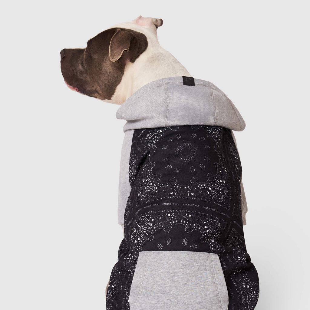Whatever The Weather Hoodie - KC9L