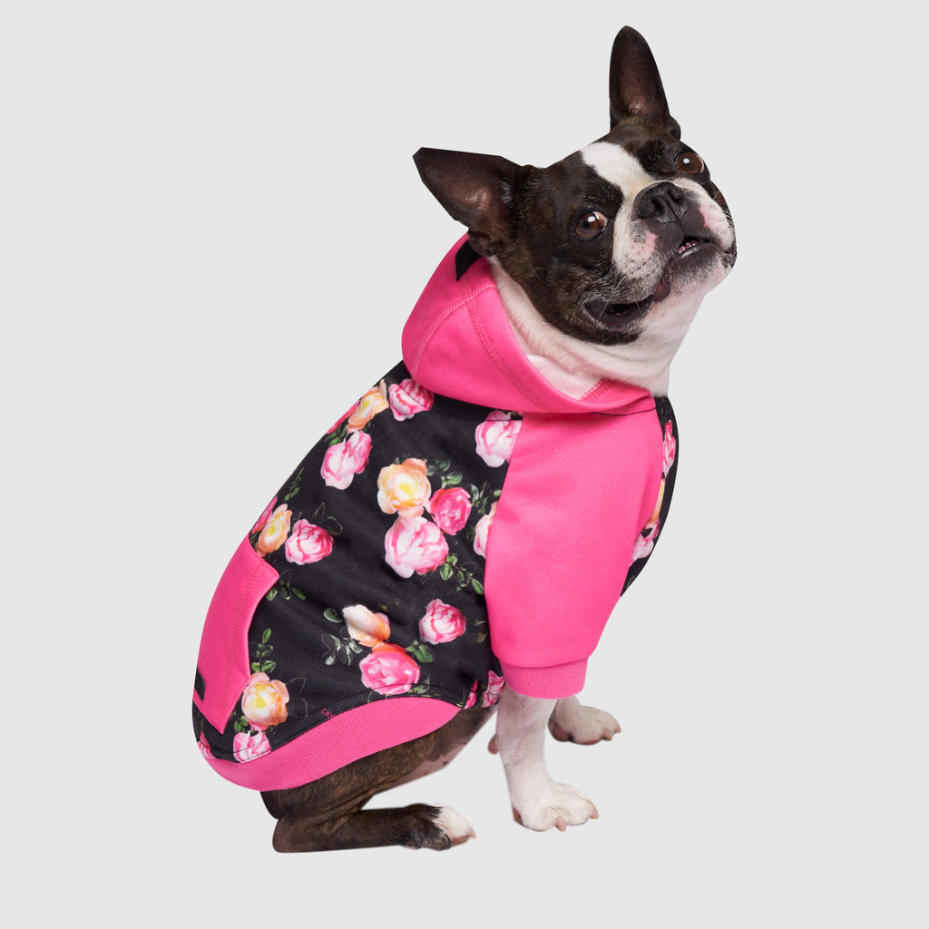 Whatever The Weather Hoodie - KC9L