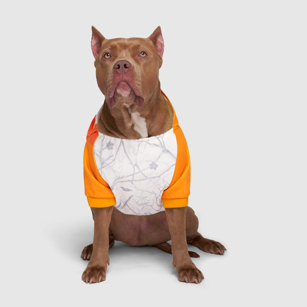 Whatever The Weather Hoodie - KC9L
