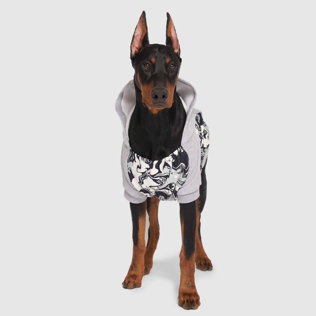 Whatever The Weather Hoodie - KC9L