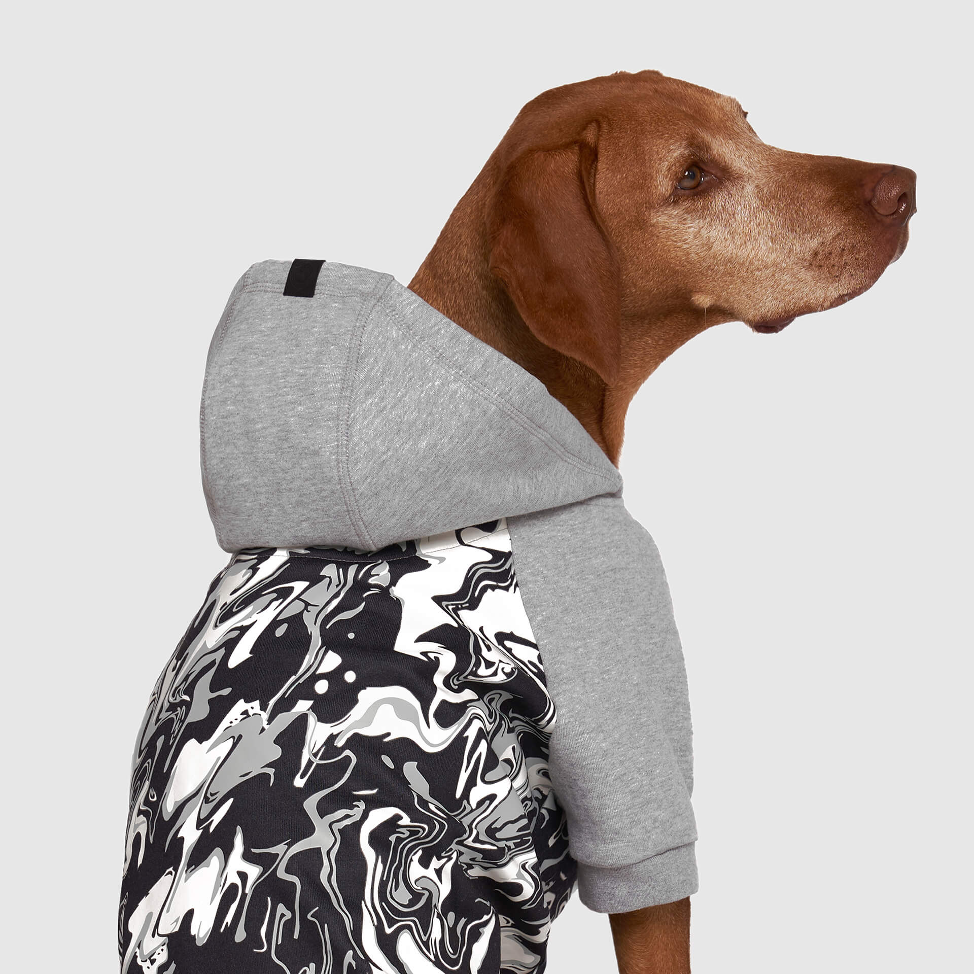 Whatever The Weather Hoodie - KC9L