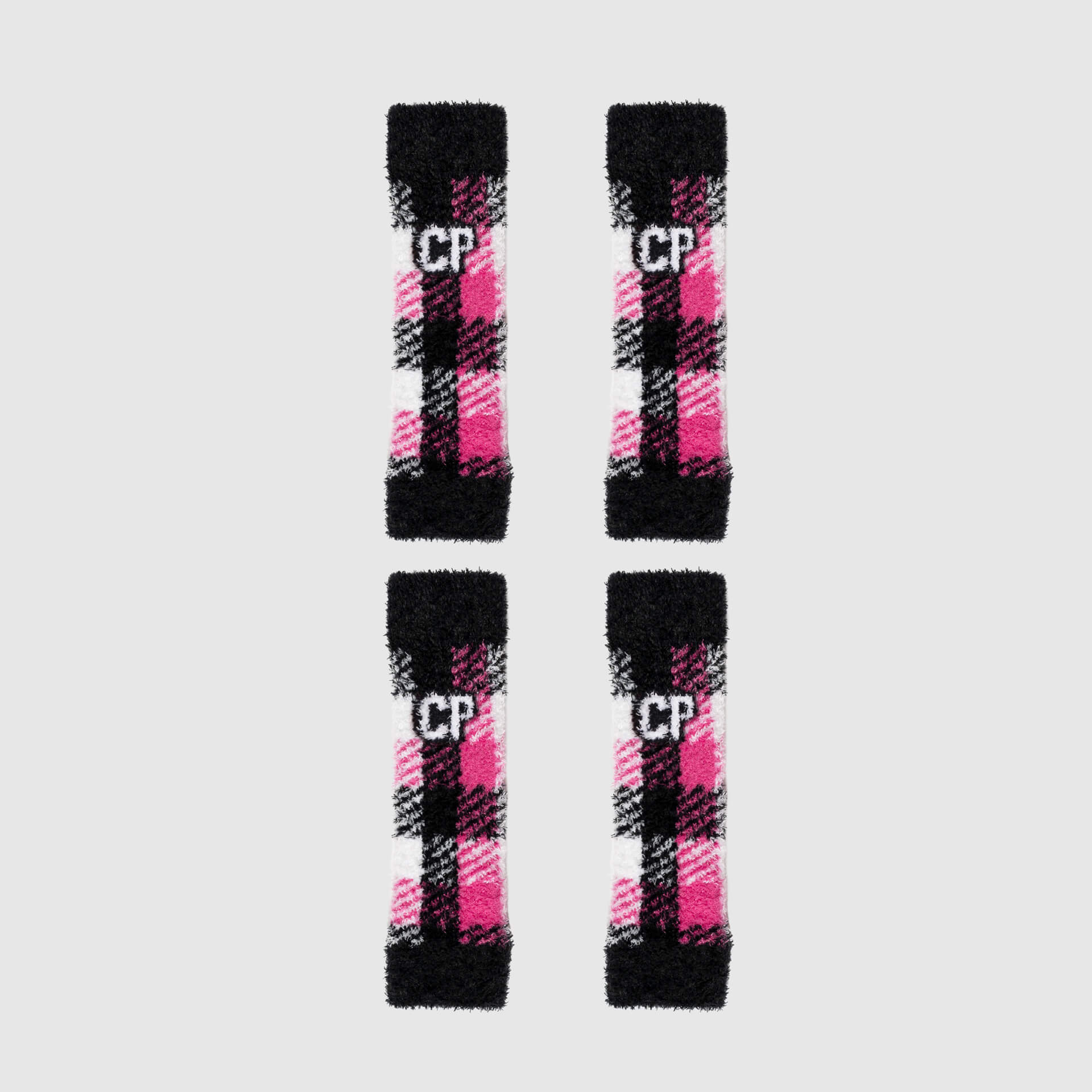 Work It Warmers - O24F
