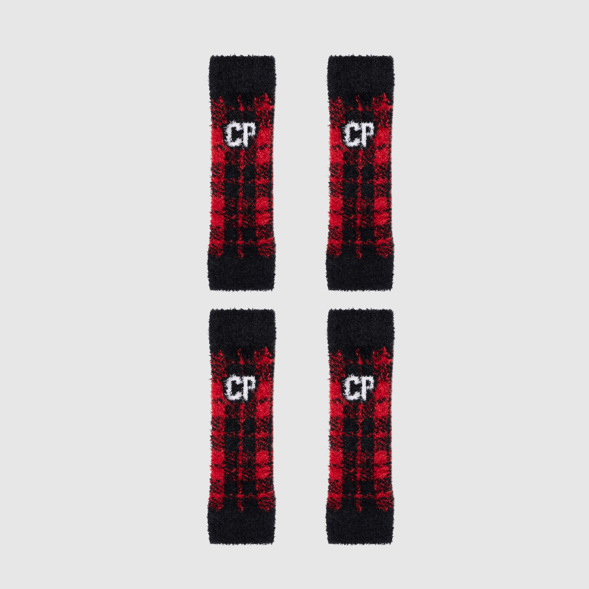 Work It Warmers - O24F